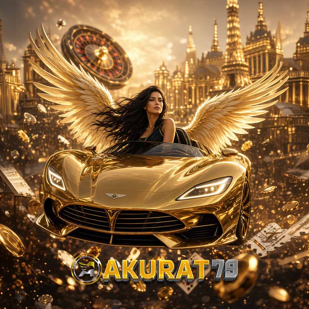 Panduan strategi cerdas dan fitur menarik Akurat79